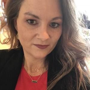 Meet your Posher, Candi